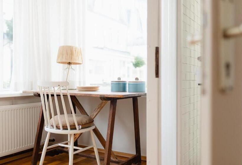 Haus Sandy Wohnung 7