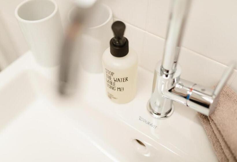 Haus Sandy Wohnung 7