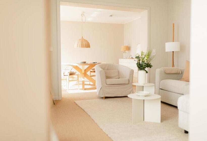 Haus Sandy Wohnung 7