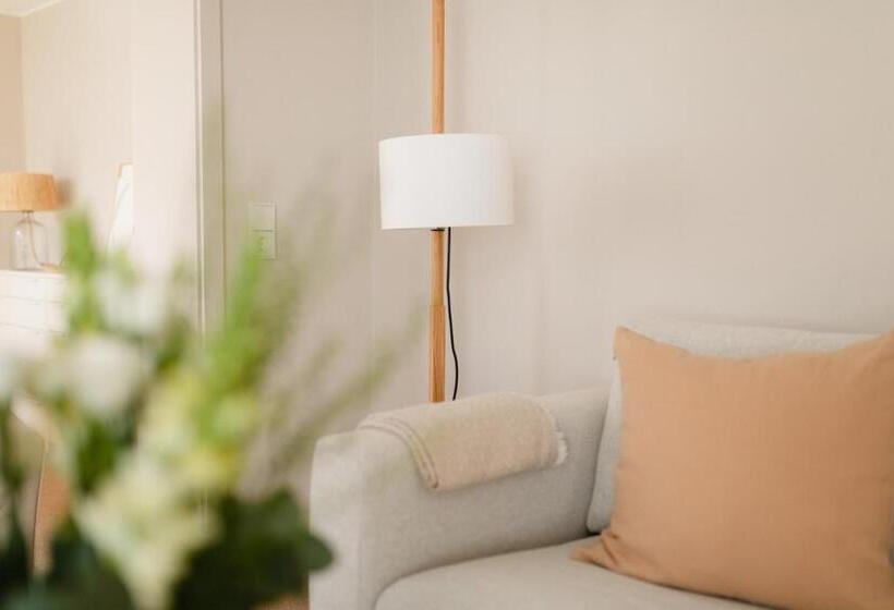 Haus Sandy Wohnung 7