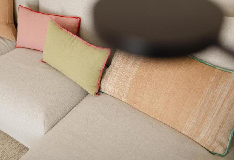 Haus Sandy Wohnung 7