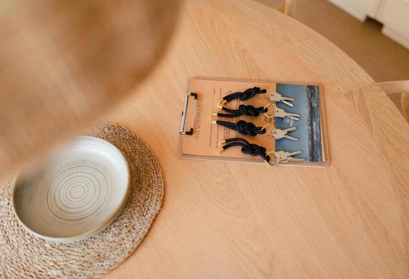 Haus Sandy Wohnung 7