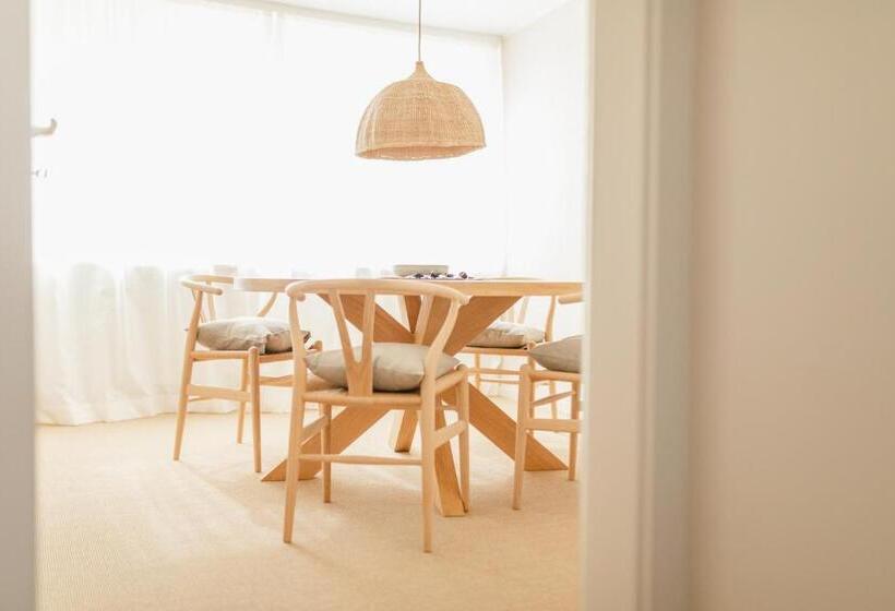 Haus Sandy Wohnung 7