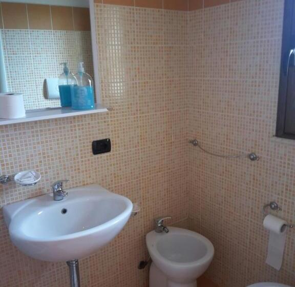 فندق Agriturismo L Antico Carro