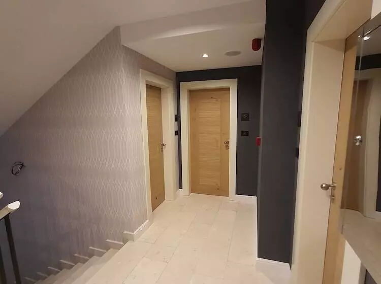 هتل Casa Di Sofia