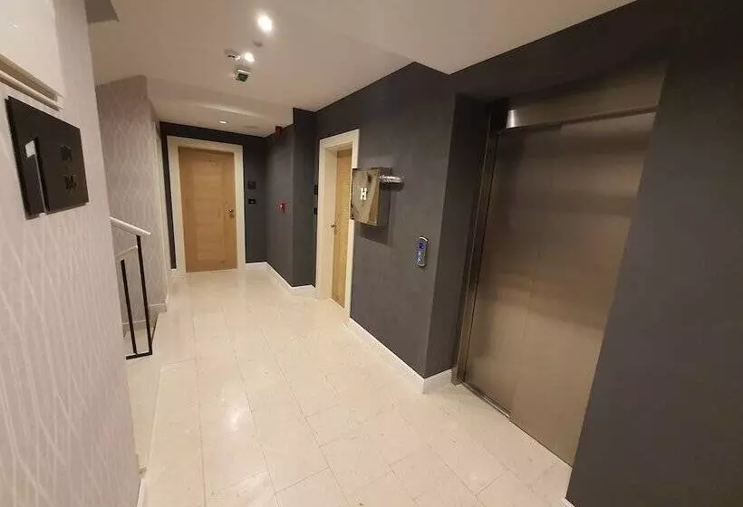 هتل Casa Di Sofia