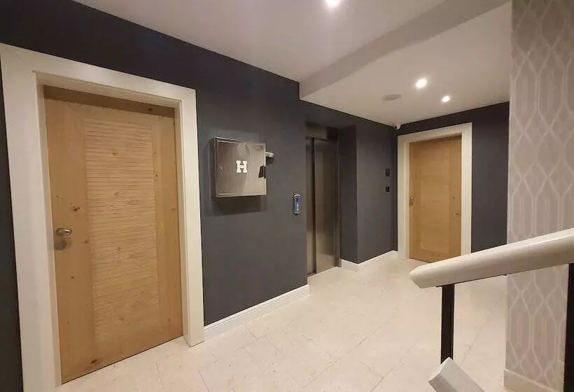 هتل Casa Di Sofia