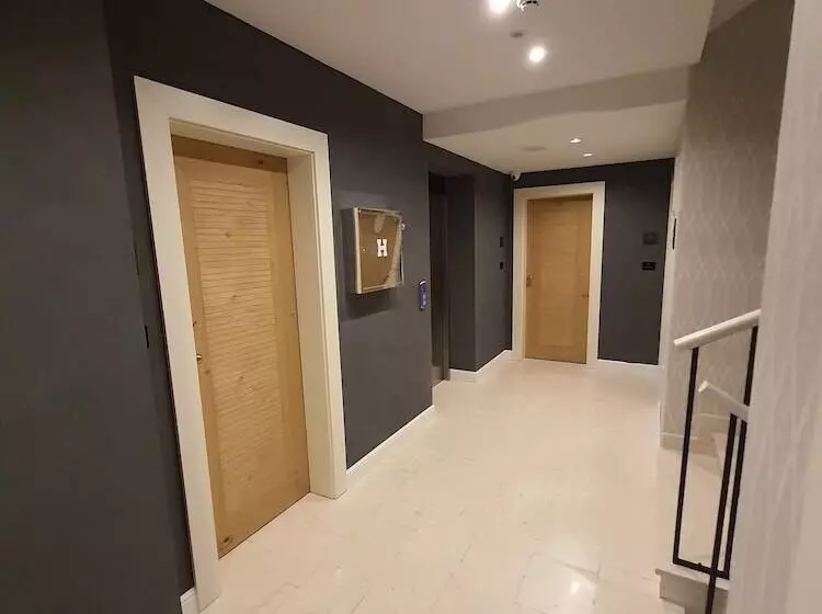 هتل Casa Di Sofia