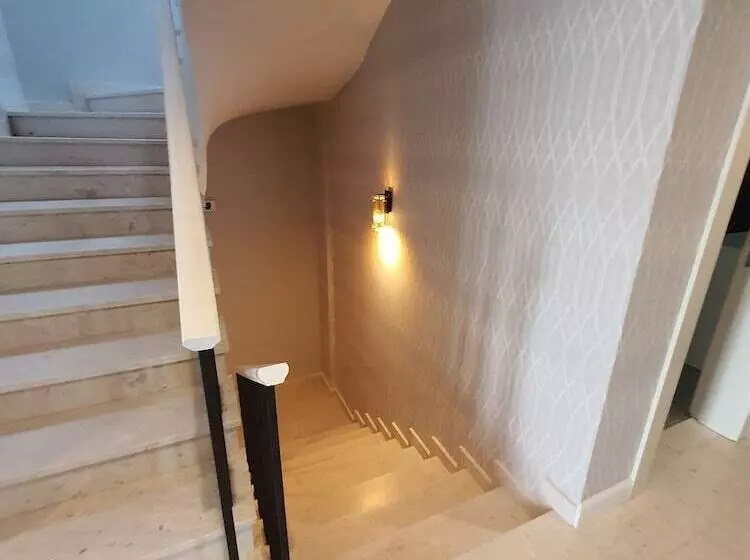 هتل Casa Di Sofia