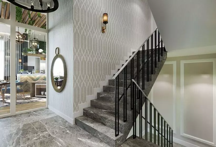 هتل Casa Di Sofia