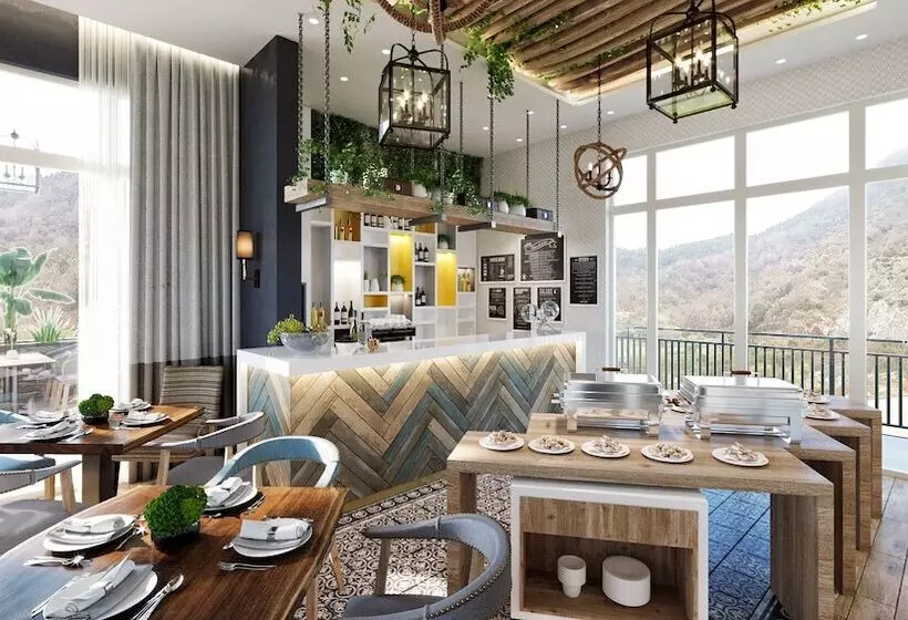 هتل Casa Di Sofia