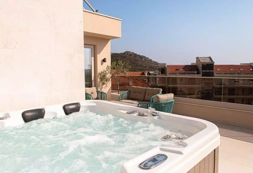 هتل Casa Di Sofia