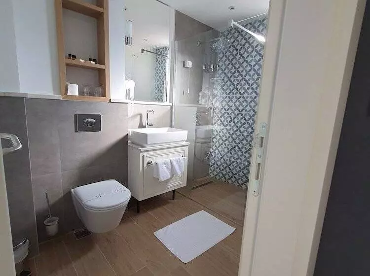 هتل Casa Di Sofia
