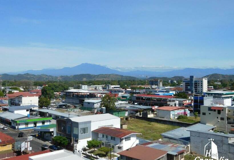 Hotel Gran Vía Panama