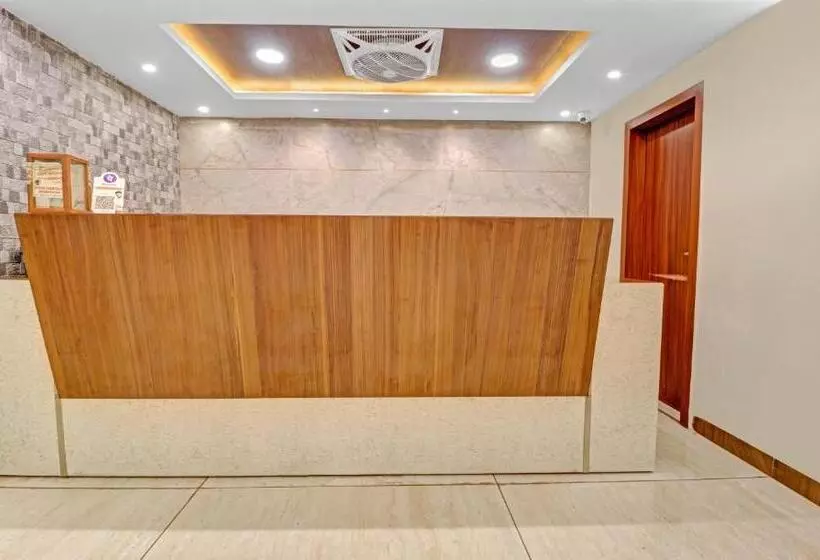 Itsy Hotels G Square