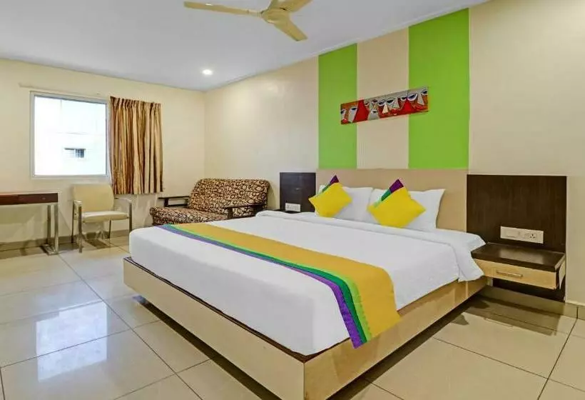 Itsy Hotels G Square