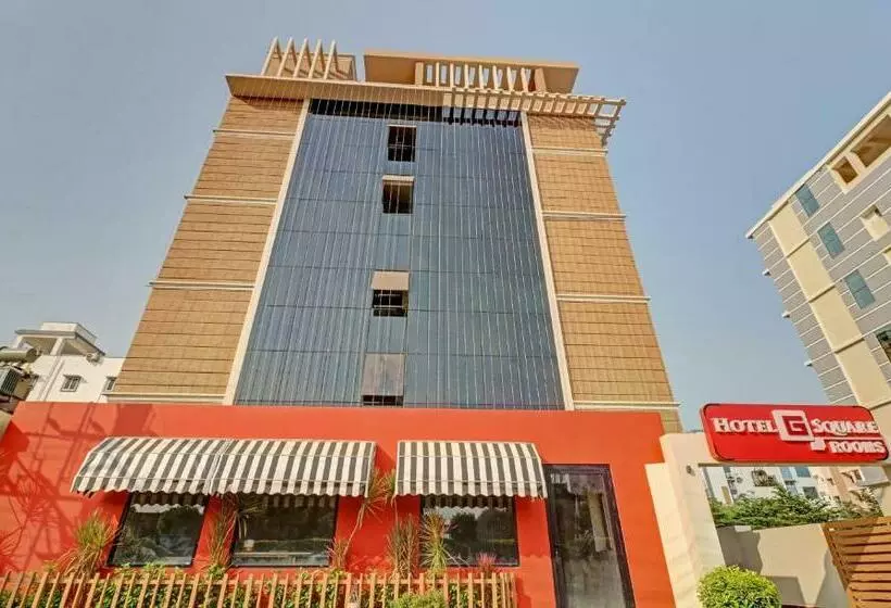 Itsy Hotels G Square