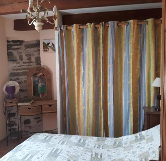 Отель Le Vieux Mas Du Domaine De Pontet Fronzele