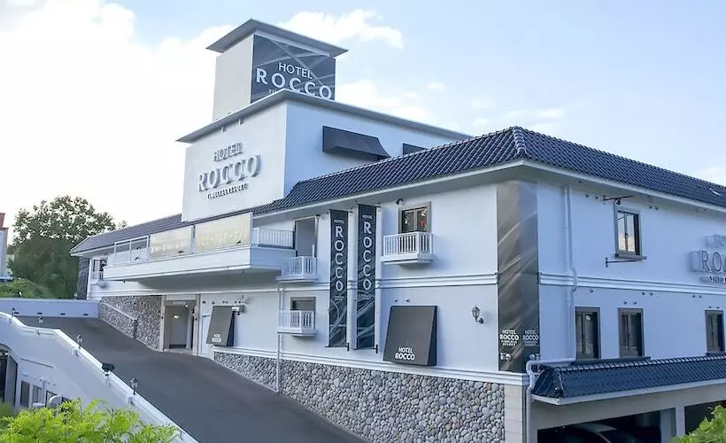 هتل Rocco