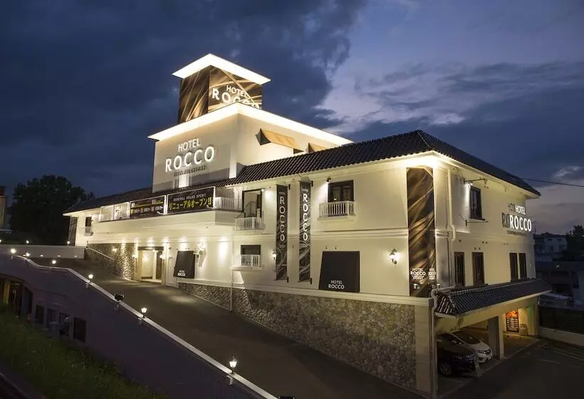 هتل Rocco