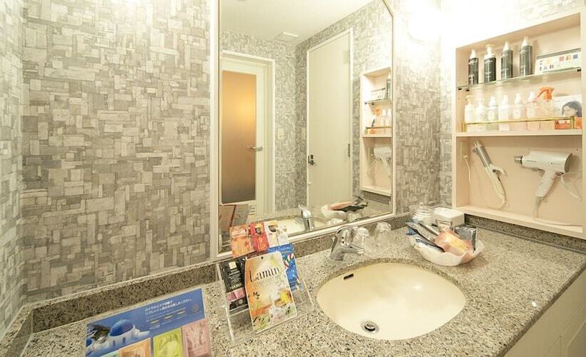 בית מלון כפרי Rocco