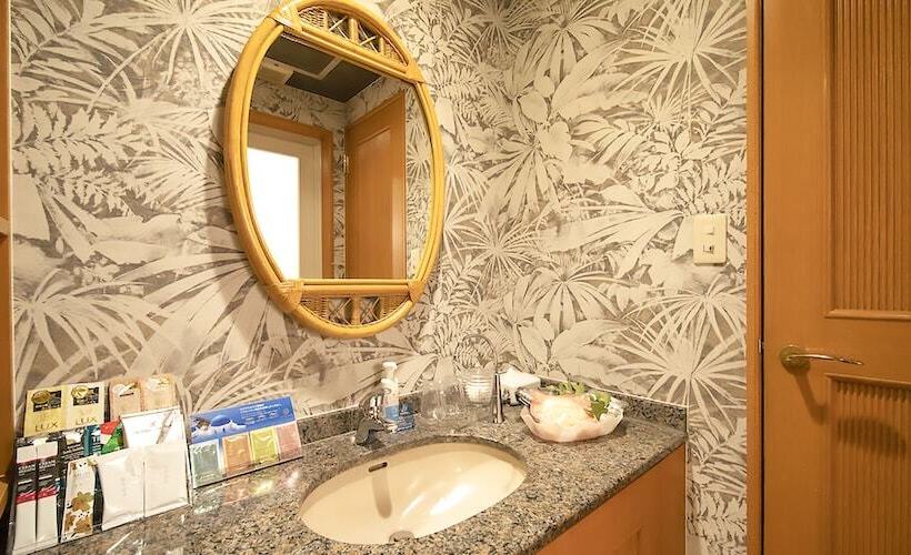 בית מלון כפרי Rocco