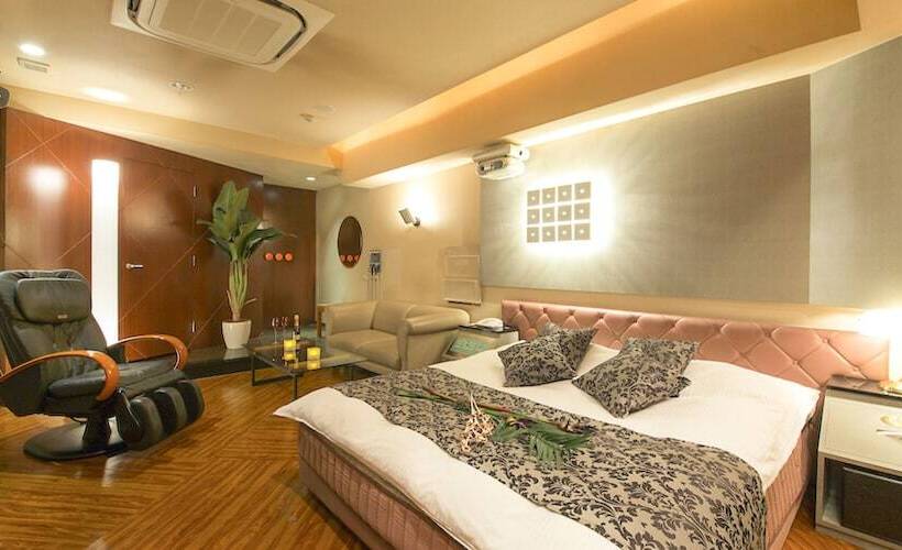 בית מלון כפרי Rocco