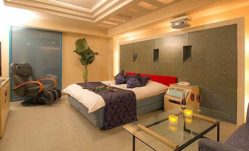 בית מלון כפרי Rocco