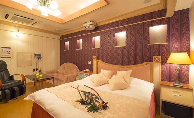 בית מלון כפרי Rocco