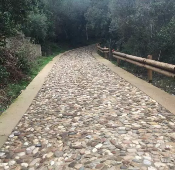 Hotelli Sa Perda Lada