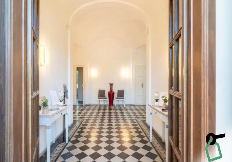 Hotiday Villa San Domenico