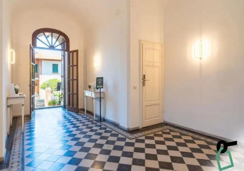 Hotiday Villa San Domenico