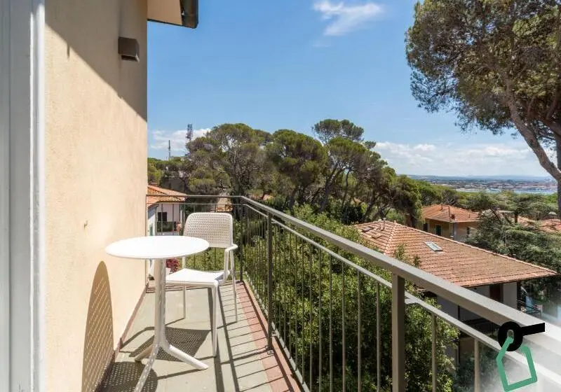 Hotiday Villa San Domenico