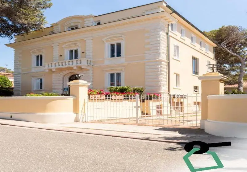 Hotiday Villa San Domenico