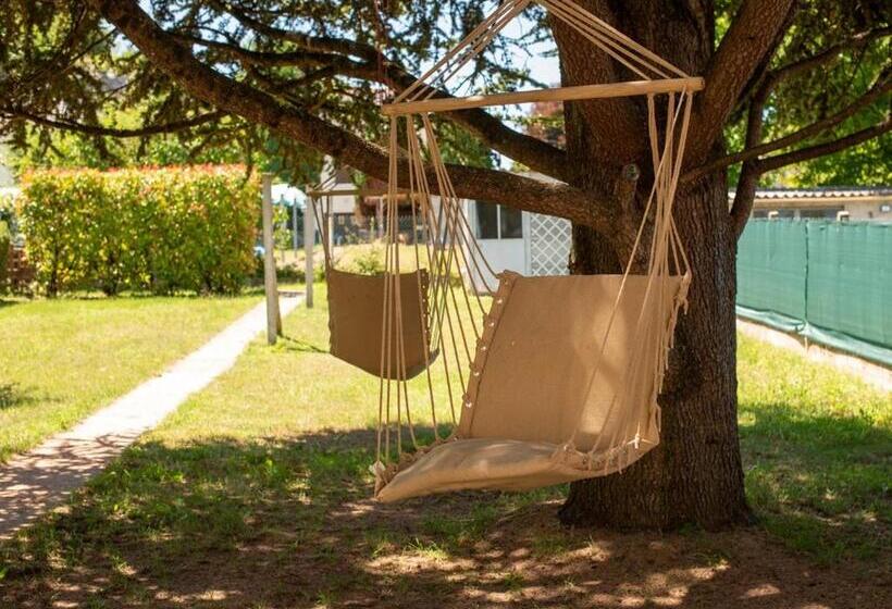 Maison De Ville Avec 3 Chambres Et Grand Terrain