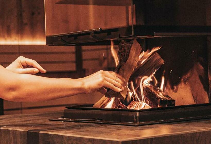 Пансион Arlhome Zuhause Am Arlberg