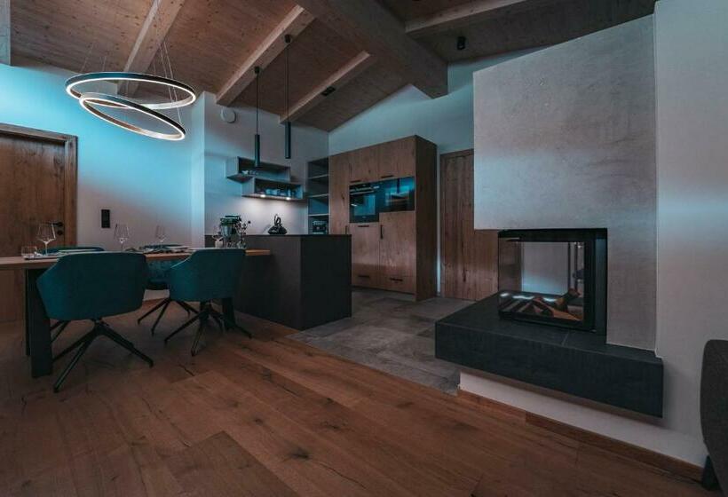 Пансион Arlhome Zuhause Am Arlberg