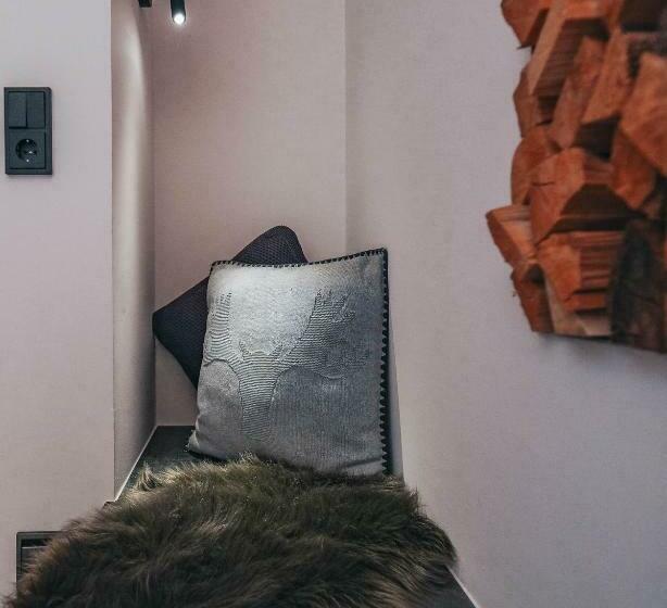 Пансион Arlhome Zuhause Am Arlberg