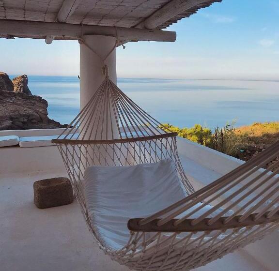 פנסיון Dammuso Levante