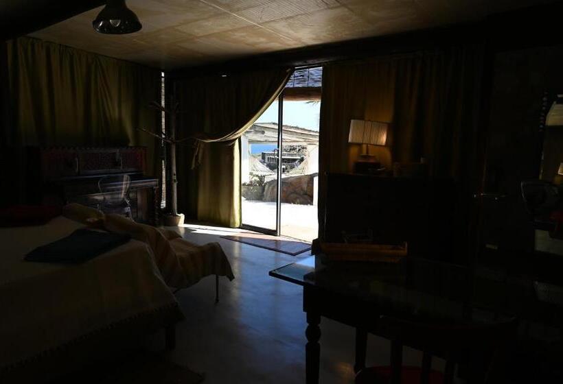 פנסיון Dammuso Levante