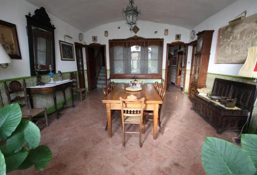 پانسیون El Recer