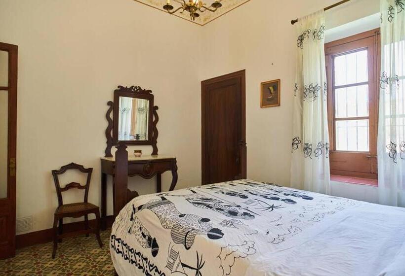 پانسیون El Recer