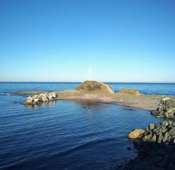 بنسيون Guest Rooms Kotvаta