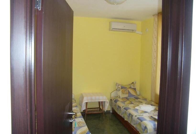 بنسيون Guest Rooms Kotvаta