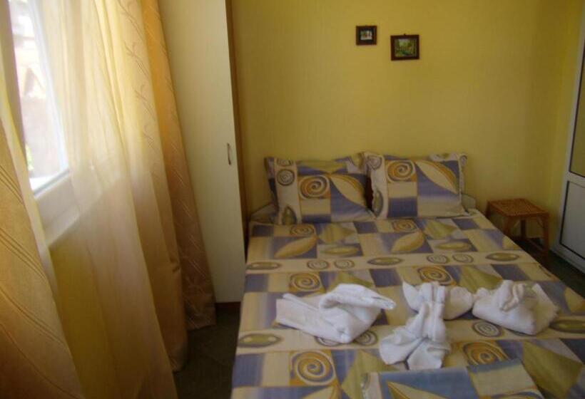 بنسيون Guest Rooms Kotvаta