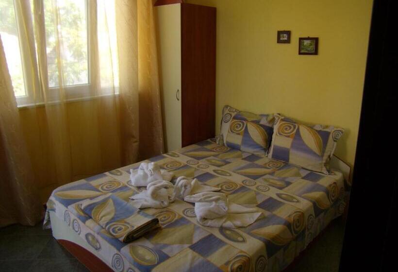 بنسيون Guest Rooms Kotvаta