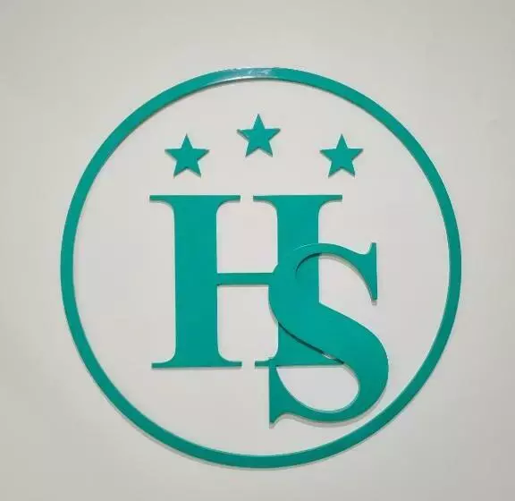 ペンション Hostal Solari