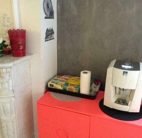 膳宿费 L Eden B&b