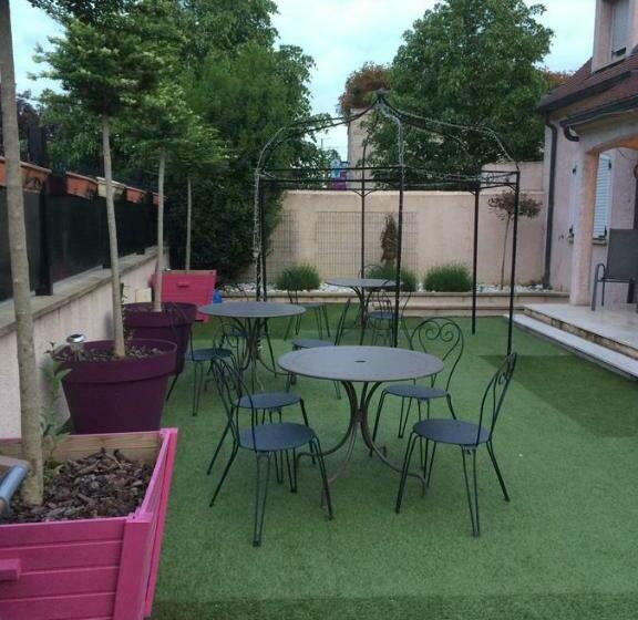 膳宿费 L Eden B&b