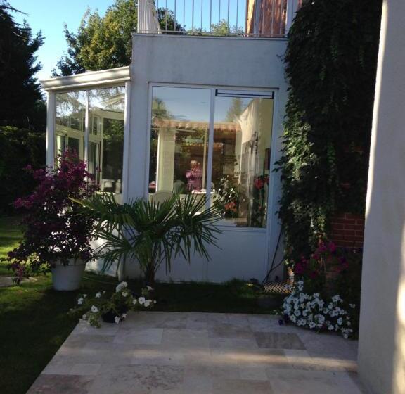 פנסיון La Chambre Colbert